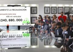 EL “HOY NO CIRCULA” EN TOLUCA NO MEJORÓ LA CALIDAD DEL AIRE, SÍ LAS ARCAS DEL GOBIERNO: PRI