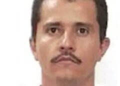 EL EFECTO DE LA CAÍDA DE “EL MENCHO” EN EDOMEX