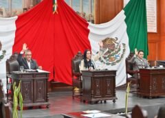 CONVOCA DIPUTACIÓN PERMANENTE A SEXTO PERIODO EXTRAORDINARIO DE SESIONES