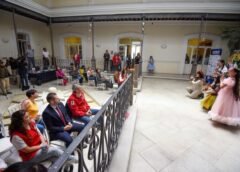 EL ARTE TAMBIÉN SALVA VIDAS: CRUZ ROJA E IMAGINATIO PRESENTAN ALIANZA CULTURAL Y SOCIAL EN EL VALLE DE TOLUCA