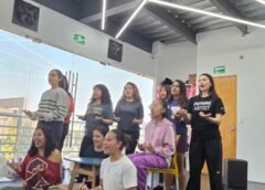 INICIA LA CUENTA REGRESIVA PARA MAMMA MIA EN LERMA