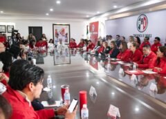 DENUNCIA EL PRI EL FRACASO AGRÍCOLA DE MORENA Y EL ABANDONO AL CAMPO MEXICANO