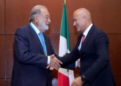 EN LA CUARTA TRANSFORMACIÓN, EL SENTIDO SOCIAL DE LA INGENIERÍA ESTÁ AL SERVICIO DEL PUEBLO: ESTEVA MEDINA