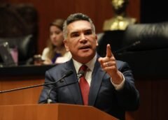 “ROCHA MOYA ES MORENA”; EXIGE ALEJANDRO MORENO QUE ENFRENTE A LA JUSTICIA