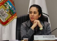 APRUEBA IEEM PROYECTO DE PRESUPUESTO 2027,CON MENOR GASTO OPERATIVO Y USO RESPONSABLE DE RECURSOS  