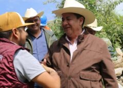 LLAMAN AL DIÁLOGO PARA EVITAR AFECTACIONES A LA FLORICULTURA REGIONAL DEL EDOMEX ANTE EL PARO NACIONAL DEL 27 DE OCTUBRE